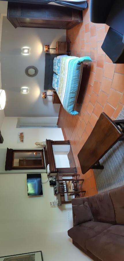 Bed and Breakfast Au Peimarti Castex  Exterior foto