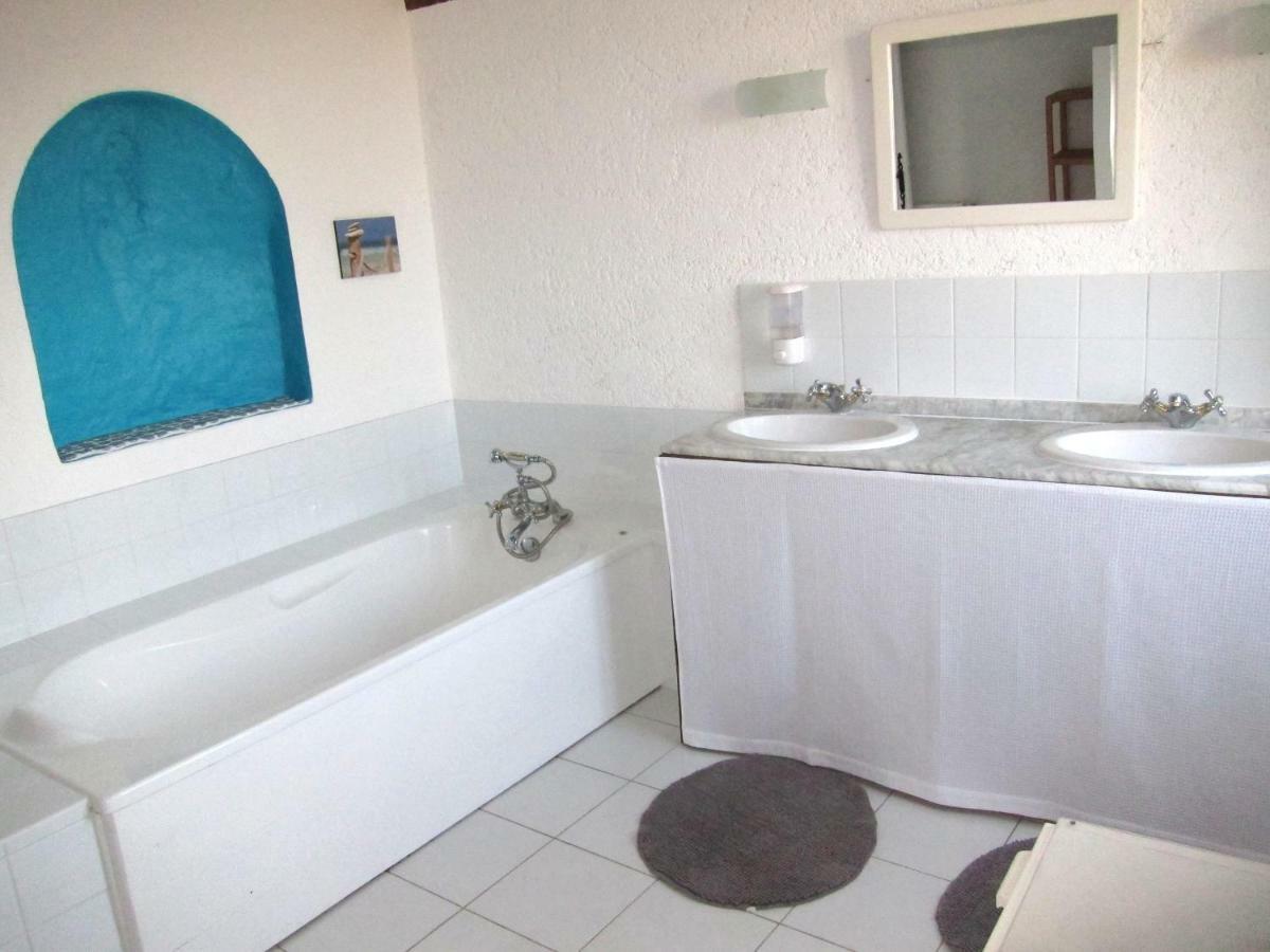 Bed and Breakfast Au Peimarti Castex  Exterior foto