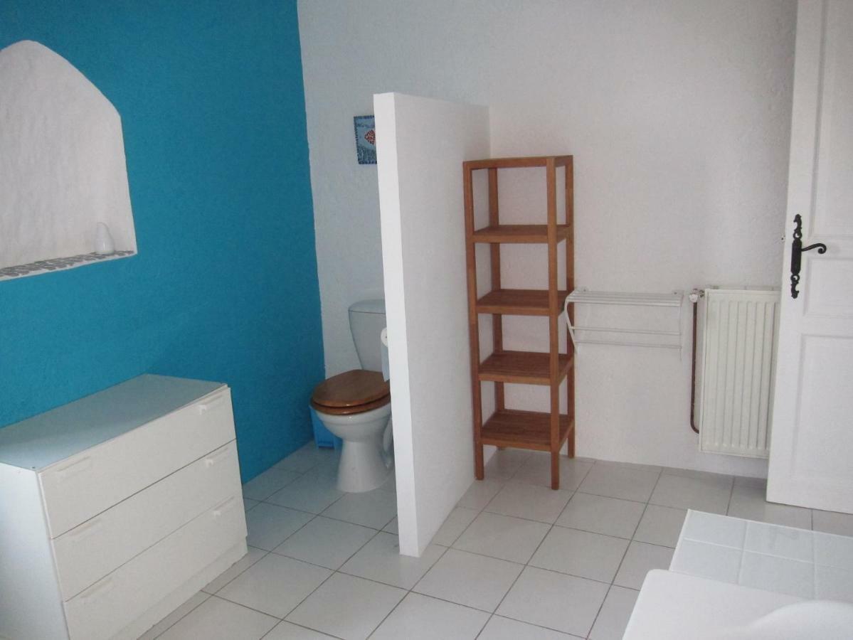 Bed and Breakfast Au Peimarti Castex  Exterior foto