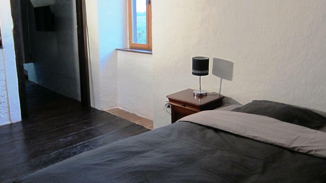 Bed and Breakfast Au Peimarti Castex  Exterior foto
